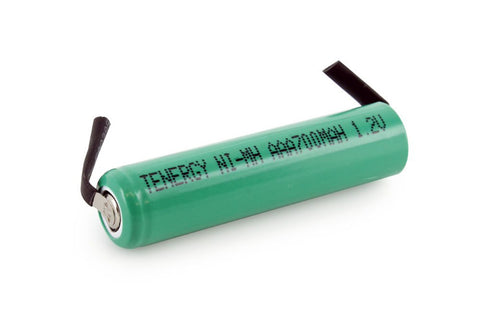 R&D Batteries 5620-NiMH Battery