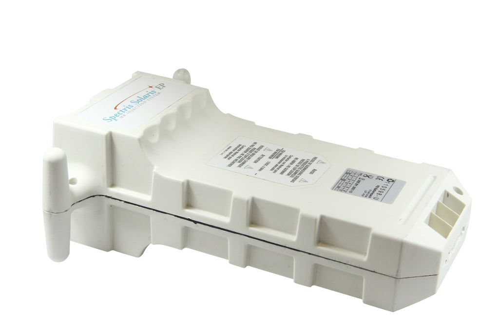 Med Rad Spectris Solaris EP MR Injection System (203068, 3012070 ...
