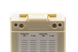 Physio-Control (First Med, Medtronic) Lifepak 5 Fast Pak, LifePak 10, 11 Defibrillator Battery