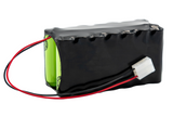 Biomedical Design Instruments Electro-Accu Scope EAS-70C Battery