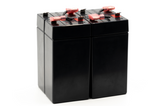 R&D Batteries 5157 Battery