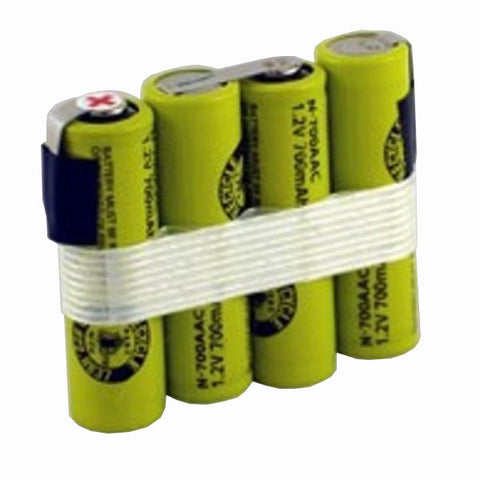 R&D Batteries 5172 Battery