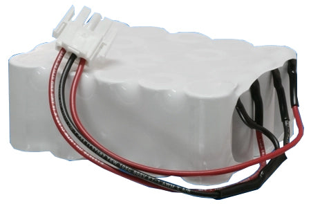 Burdick (Quinton, Siemens, Spacelabs) Medic 3 Monitor Defibrillator Battery