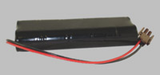 Medical Research Labs Porta Pak 90 Monitor (900142) Battery