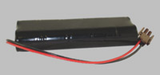 R&D Batteries 5229 Battery