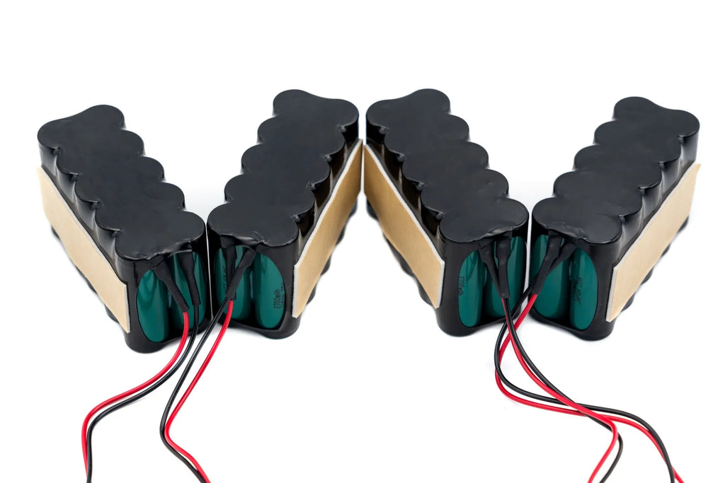 5241 Medical Battery – MedicalBatteryPros.com