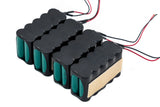 R&D Batteries 5241 Battery