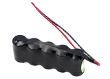 R&D Batteries 5296 Battery