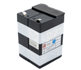 Burdick (Quinton, Siemens, Spacelabs) E550 EKG Monitor Main Power Battery