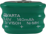 Spirometrics Flomate 2400, 2453 Spirometer -OR- Battery