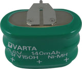 Spirometrics Flomate 2400, 2453 Spirometer -OR- Battery