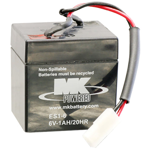 R&D Batteries 5593 Battery