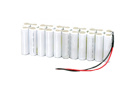 R&D Batteries 5858 Battery
