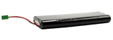 R&D Batteries 5877 Battery