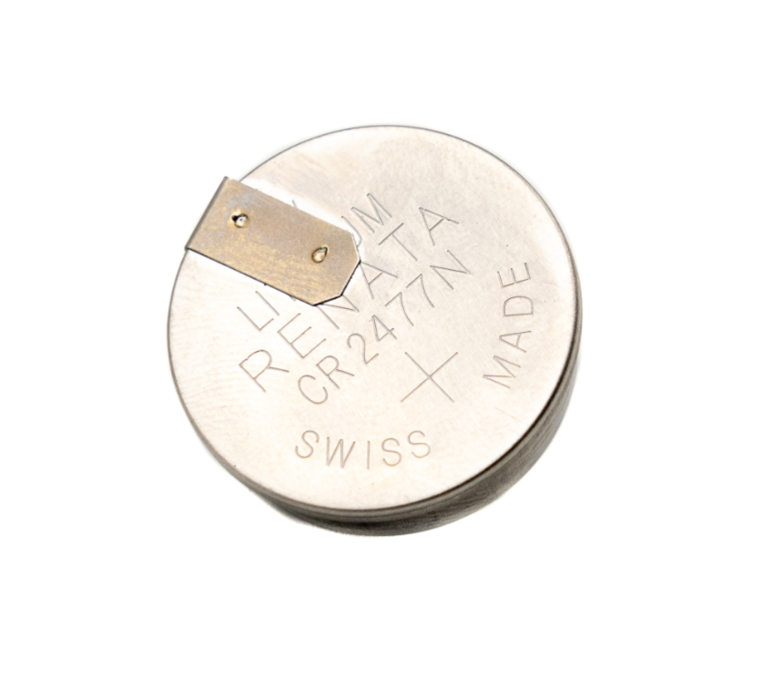 General Electric Tram Module Battery (Memory) – MedicalBatteryPros.com