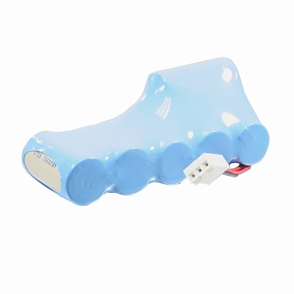 5898 Medical Battery – MedicalBatteryPros.com
