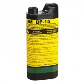 3M Healthcare (Centrimed, Racal & Sarnes, AVI) Air-Mate Breathe Easy BP-15 Battery (OEM)
