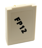 Medtronic Lifepak 12 FP2 Fastpak Battery (Without Fuel Gauge)