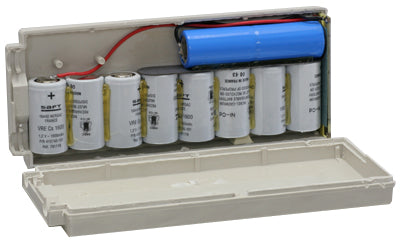 Burdick (Quinton, Siemens, Spacelabs) Medic 6 Monitor Defibrillator Battery (Retrofit-READ BELOW)