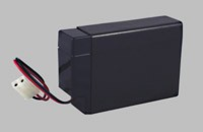 Bird Products Corporation (Viasys, Bear) T-Bird Legacy VSO2 Battery (Internal) (Requires 4/unit)