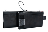 Lionville Systems Medication Cart (34015) Battery