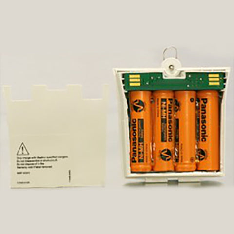 Masimo Radical, Radical 7 Pulse Oximeter (1315) Battery (Retrofit-READ BELOW)