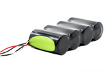 R&D Batteries 6031 Battery