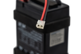 R&D Batteries 6039 Battery