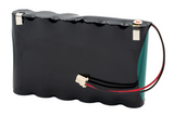 Spirolab II, Spirolab III Battery (Save Original Connector)