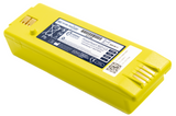 R&D Batteries 6063 Battery (OEM)
