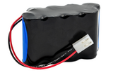 Cardioline (Remco) AR600 ECG Battery