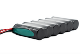 Fluke Sigmapace 1000 External Pacemaker Analyzer Battery