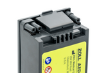 R&D Batteries 8000-0860-01 Battery