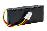 Imex Versalab Vascular Doppler, Summit Doppler (BT0029, BAT0004) Battery
