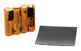 R&D Batteries 6202 Battery (Retrofit-READ BELOW)