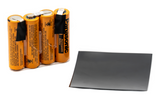 R&D Batteries 6202-I Battery