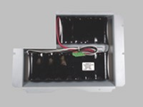 Zonare Medical  Systems Z. One Smartcart, Z-Pak (85031-00, 88050-00) Battery (Send in for Retrofit)
