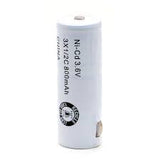 Siemens Medical Systems Opthalmoscope Vista (1919-P-7069) Battery (81mm)