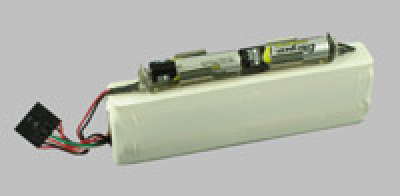 R&D Batteries 6263 Battery (Retrofit-READ BELOW)