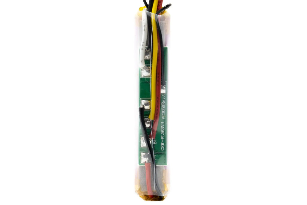 Baxter Healthcare 35724, 6296-A 7.4V 1800mAh Li-ion Baxter Healthcare 35724, 6296-A 7.4V 1800mAh Li-ion