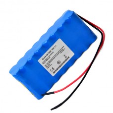 Marquette Electronics (GE) Cardioserv 360 (92916531) Battery