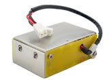Newport Medical Instruments HT50 Ventilator (V09-13130-60) Battery (OEM Complete Unit)