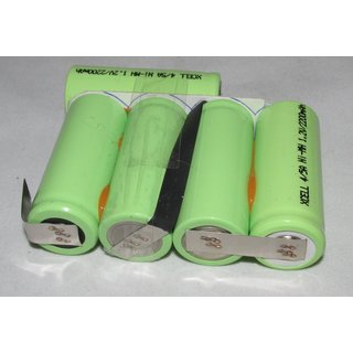 Heine Accubox Portable Bio Power Supply (X-04.99.623) Battery (Retrofit)
