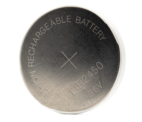 General Electric Panda Iris Bedwarmer Battery (Memory)