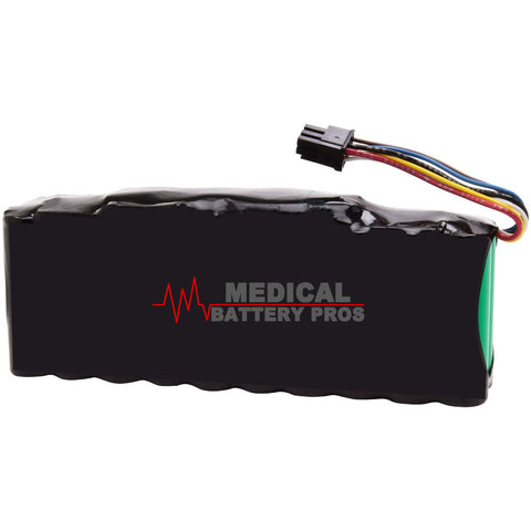 R&D Batteries 6446 Battery (READ BELOW-Send In For Rebuild)