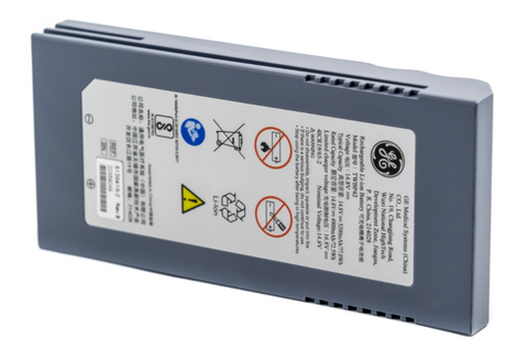 General Electric Logiq E Ultrasound 5422172 Battery (OEM)
