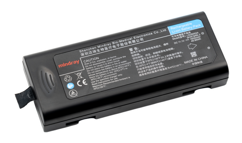 Mindray A Series Battery (OEM)
