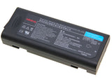 Mindray 3IXR19/65-2 Battery (OEM)