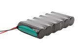 NSpire Health Koko Legend Spirometer (314000) Battery