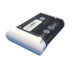 General Electric FlashPad (5382000) Battery (OEM)